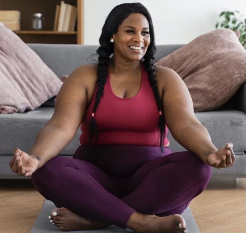 Yoga Classes Online Noida