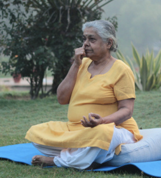 Yoga for Weight Loss